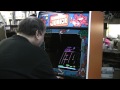166 Nintendo Donkey Kong Jr Restoration Arcade Game Classic TNT Amusements