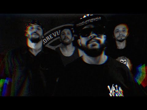 Boca Braba Hardcore - Resistir é o Compromisso (Clipe Oficial)