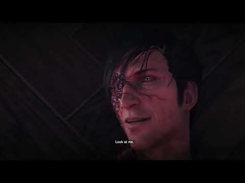 Evil Within 2 Xbox One Pt.11