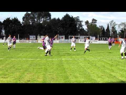 09/10/11 El Porvenir 1 - Villa Dálmine 2