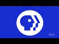 Partial PBS 39 Extra ID PBS 2019