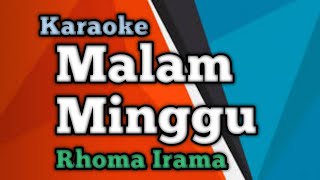 Download lagu MALAM MINGGU RHOMA IRAMA KARAOKE YAMAHA PSR S770... mp3