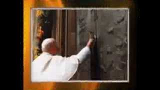 Karol Wojtyla - Padre della Luce - by SJ71