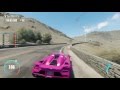 The Crew Wild Run Updated Koenigsegg Agera R In PvP Observatory Dash May 18th Patch