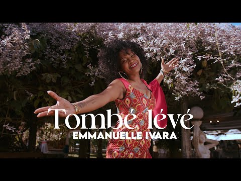 Emmanuelle IVARA -  Tombé lévé (Clip Officiel)