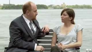 Louie   Helicopter Scene