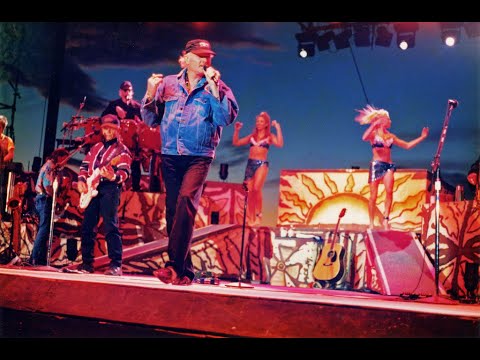 In Defense of "Summer In Paradise" | A Controversial Beach Boys Album | #beachboys #rock #pop #surf