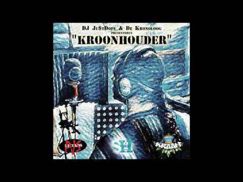 "KROONHOUDER" - De Kronoloog