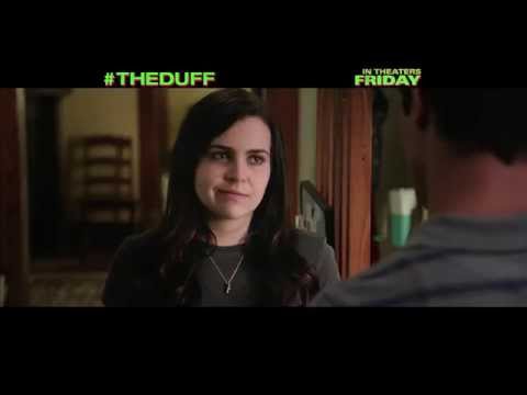 The DUFF (TV Spot 'Real Talk')