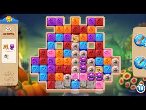 Lily's Garden [ Level 281 ]