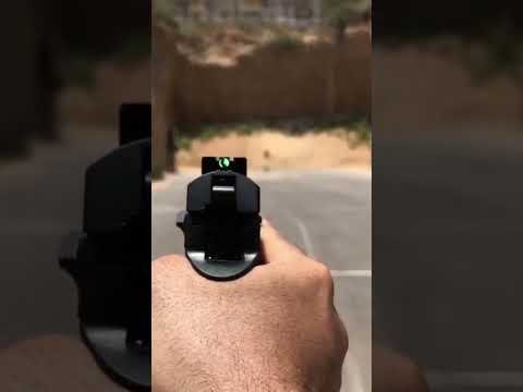 Is the Meprolight FT Bullseye a Red dot killer? UPDATED