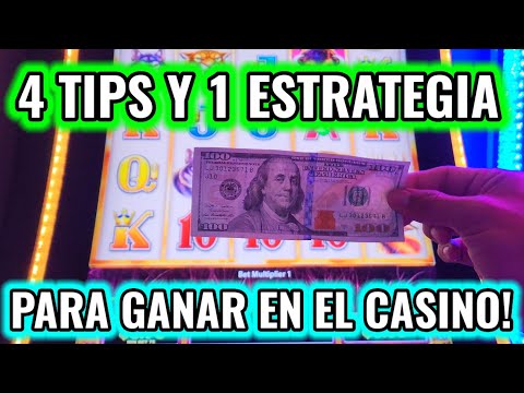 Casino Winning Strategy — Full Breakdown & Transcript
