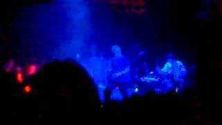 These New Puritans - three thousand