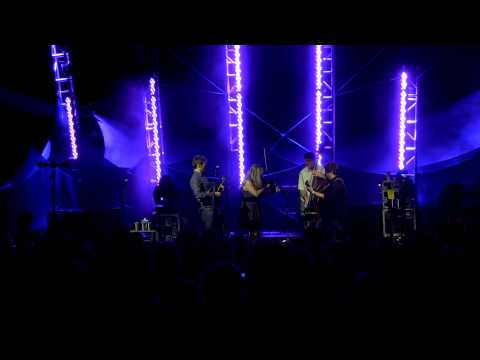 Thumbnail for Nickel Creek 2014-08-02 You Don't Know What's Going On by Nickel Creek