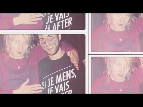 A decade of parties  Une décennie d'évènements  (Music Captain Mustache "Everything" feat Play Paul)