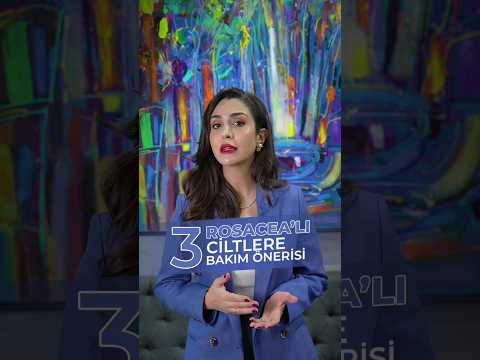 Akneli Ciltler Bunlara Dikkat!