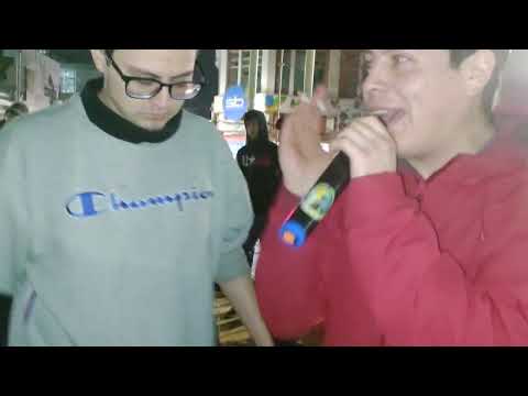 MOHNEN vs LUZ OSCURA AMEBU: 4tos - El Circulo Multiverse 2023