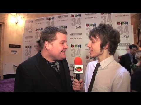 Matt Edmondson- Presenter Showreel