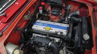 Москвич 412 на 250 сил , Sleeper , Обзор Москвич 412 на 250 сил , Sleeper , Обзор