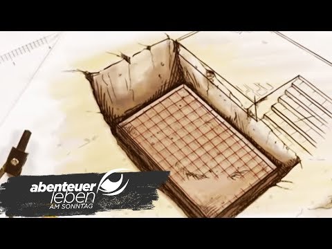 DIY Pool | Abenteuer Leben | kabel eins