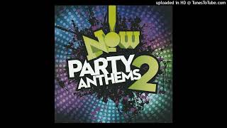 Robin Thicke Feat. Pharrell - Blurred Lines - Now! Party Anthems 2