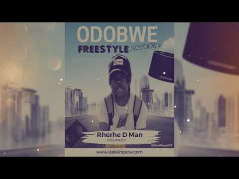 Rherhe Di Man - Odobwe (Freestyle)