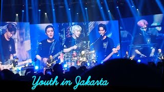 Day6 Youth In Jakarta 2018 Full Concert [fancam]