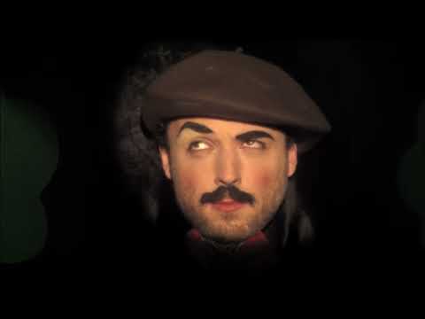 Riva Starr Feat. Rssll - Absence (Vocoder Version)