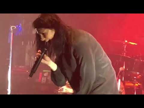 K. Flay - “Giver” - Toronto - March 15, 2018