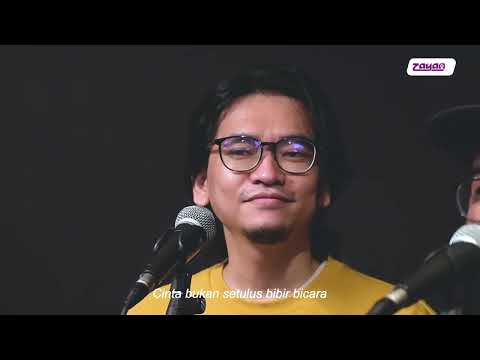 Akustik ZAYAN : Rabithah - Cinta Luar Biasa