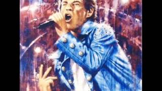 Rolling Stones--She Was Hot