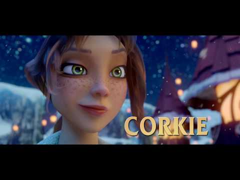 Karlar Prensi Elliot Turkce Dublaj Fragman