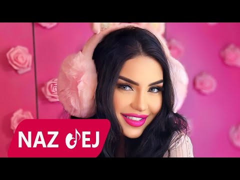 Naz Dej & Elsen Pro - Meleğim 2024 (Official Music Video) Meleyim Meleyim