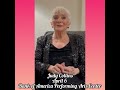 Judy Collins in Thousand Oaks