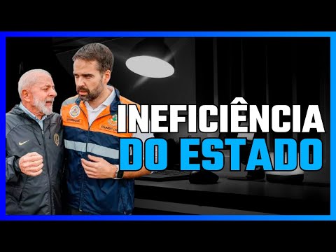 ESTADO FRACASSADO