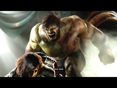 Marvel's Avengers - Walkthrough Part 4 - The Road Back