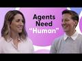 Stop Replacing Humans With Agents. It Doesn't Work That Way | EP24