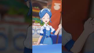 ポケモンマスターズ　詫び石もらったからガチャした