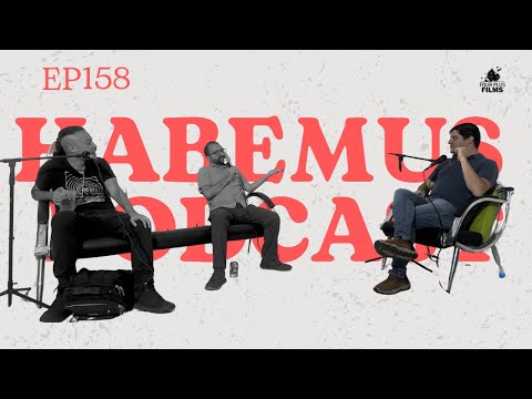 Habemus Podcast - Ep.158: “Costa Rica perdió al público” (Con: Federico Lang)