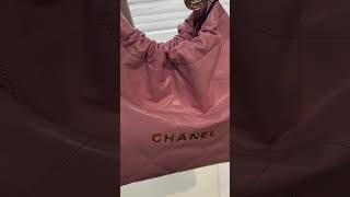 Download lagu Is the Chanel 22 Bag a WINNER or LOSER? 😮  #handbagholic #chanelbag #chanel22 mp3