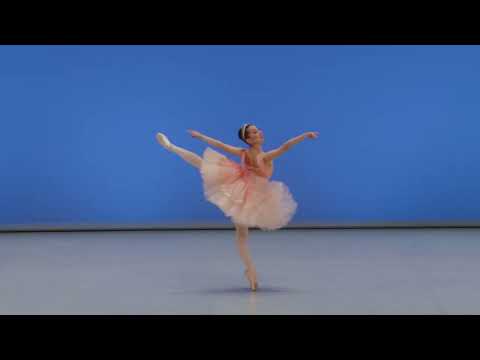 Mia STAULO, 112 – Prix de Lausanne 2024 – Classical
