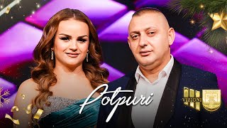 Xhavit Lezi & Pranvera Bytyqi - Potpuri (Gezuar 2023)