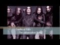 Cradle of Filth The Persecution Song (Subtitulado)
