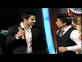 Shahrukh Khan Gives Tips On Romance To Shoeb Malik Ft Sania Mirza Mp4