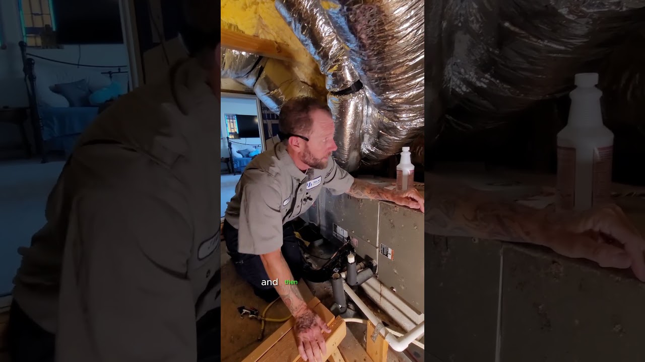 Understanding Multi-Zone HVAC Systems: 🌬️❄️