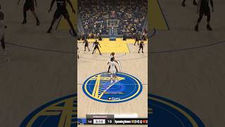 Download lagu Half Court Green In NBA 2K24 mp3