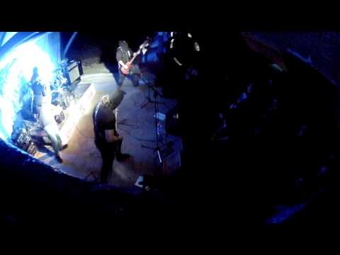 Kramp fest 2016 - Drobovina