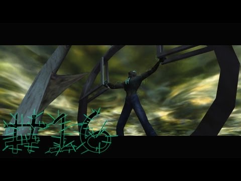 Let's Play Shadow Man: Part 16 - That He May Walk Over Burning Coals