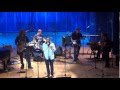 Gino Vannelli Ugly man (cover)