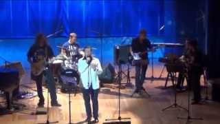 Gino Vannelli Ugly man (cover)